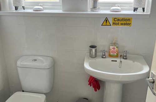 Great Yarmouth Apartment | Mells Shells