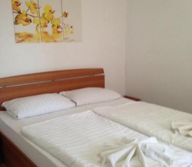Doua Mai House | Mellys Haus