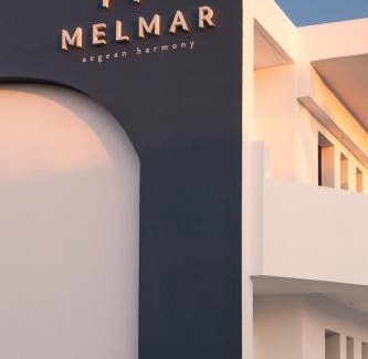 Faliraki Hotel | MelMar Aegean Harmony