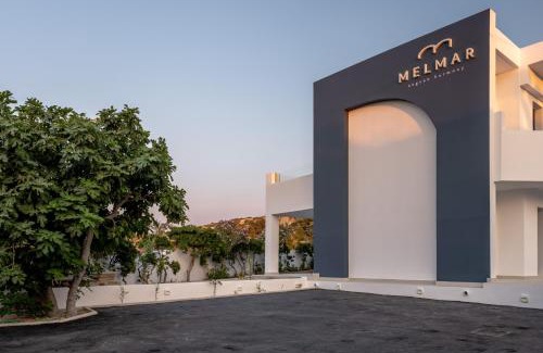 Faliraki Hotel | MelMar Aegean Harmony