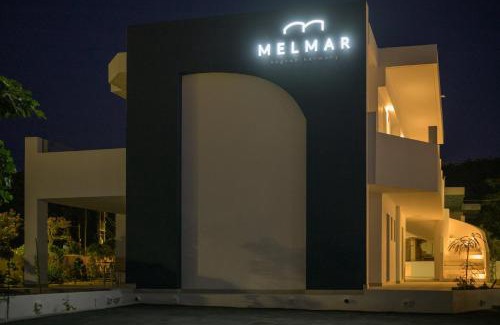 Faliraki Hotel | MelMar Aegean Harmony