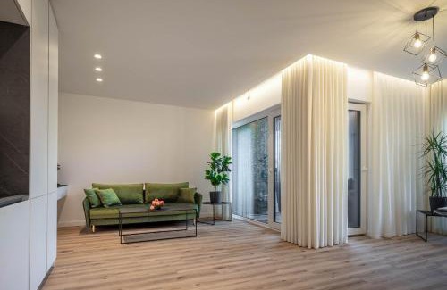Klaipeda Apartment | Melnragė II terasa