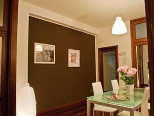 Bari City Centre House | Melo Accommodations