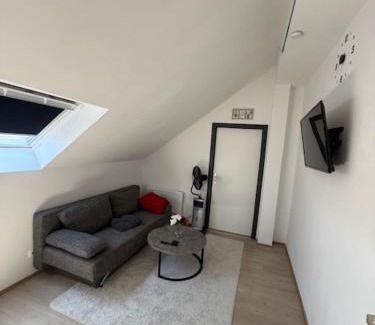 Plombieres Apartment | Melo
