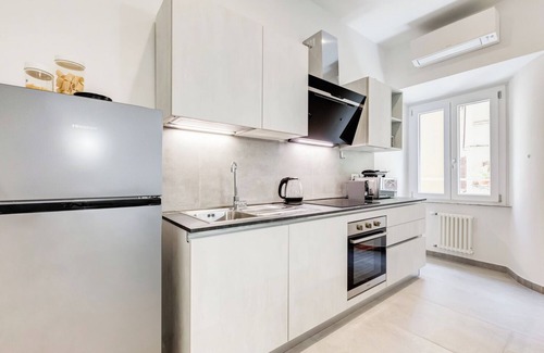 Vatican Villa | Melo Residence - Three Bedroom Villa, Sleeps 8