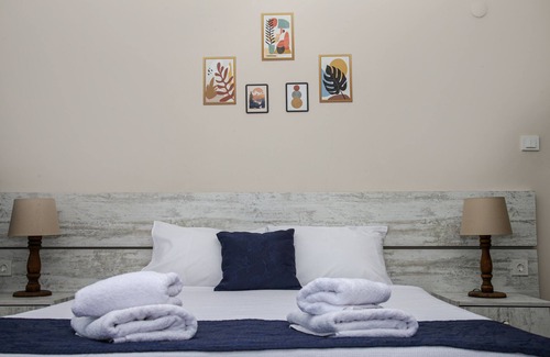 Karesi Hotel | Melodi Butik Otel