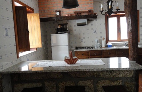 Campo de Gerez House | Melodia do Campo - Holiday House in Gerês up to 8 persons