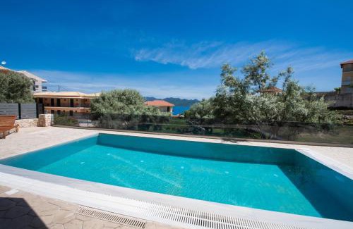 Nikiana House | MELODIA LEFKADA Maisonette 1