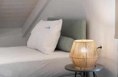 Nikiana House | MELODIA LEFKADA Maisonette 1