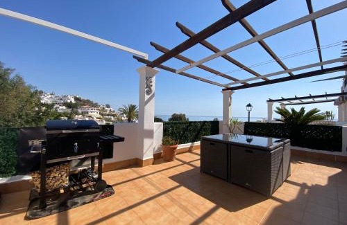 La Parata Apartment | MELODIA MOJACAR PLAYA LAS VENTANICAS