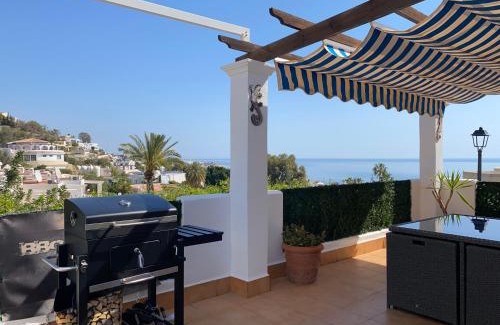 La Parata Apartment | MELODIA MOJACAR PLAYA LAS VENTANICAS