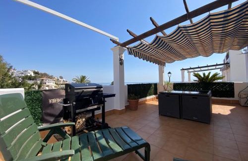 La Parata Apartment | MELODIA MOJACAR PLAYA LAS VENTANICAS