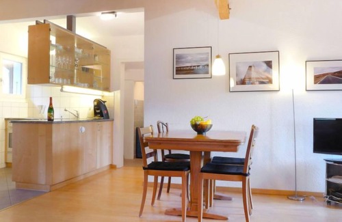 Wengen Apartment | Melodie Apt.W by Interhome