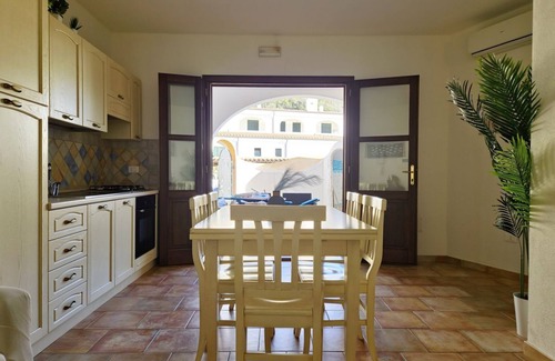 Sos Alinos Apartment | [Melodie B] Apartment 2 minutes from the sea