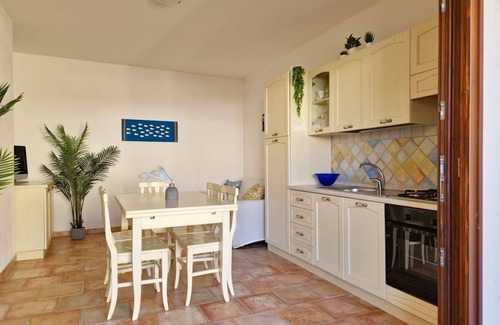 Sos Alinos Apartment | [Melodie B] Apartment 2 minutes from the sea