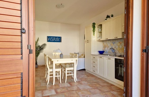Sos Alinos Apartment | [Melodie B] Apartment 2 minutes from the sea
