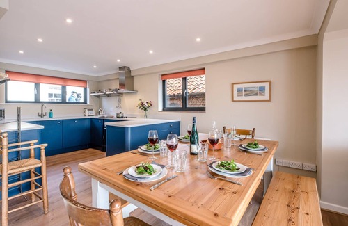 Aldeburgh Cottage | Melody Cottage, Aldeburgh - sleeps 5 - Aldeburgh Coastal Cottages