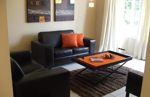 The Reeds House | Melody Guest House