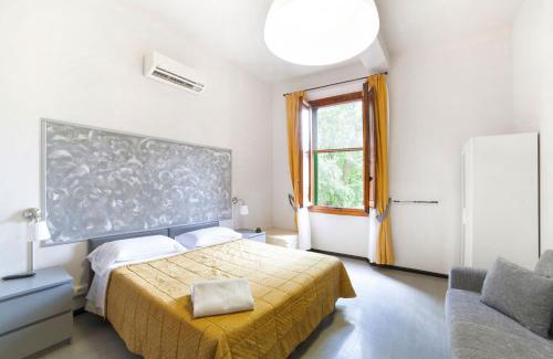 Santa Maria Novella Bed & Breakfast | Melody House
