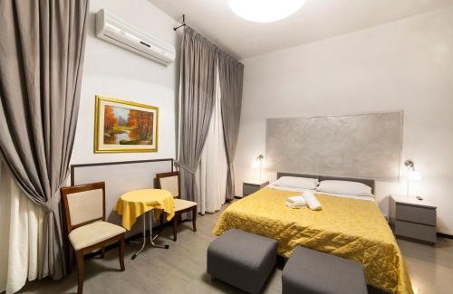 Santa Maria Novella Bed & Breakfast | Melody House