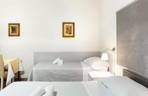 Santa Maria Novella Bed & Breakfast | Melody House