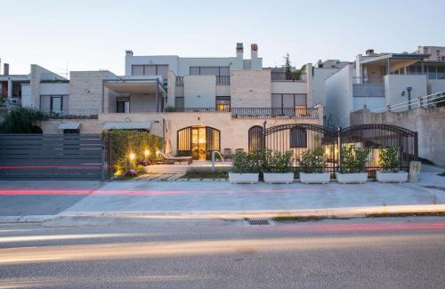 Znjan Apartment | MELODY M Apartment with private pool