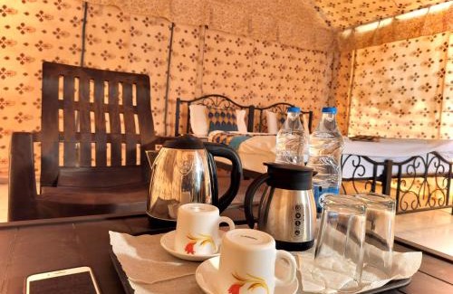 Sam Hotel | Melody Moon Desert Camp & Resort