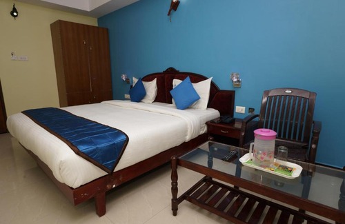 Kanyakumari Hotel | Melody Park