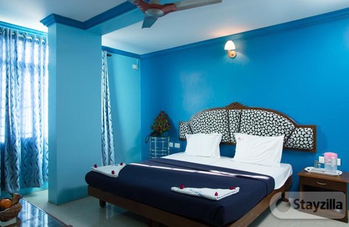 Kanyakumari Hotel | Melody Park