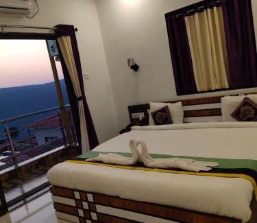 Medha Hotel | Melody Park Resort