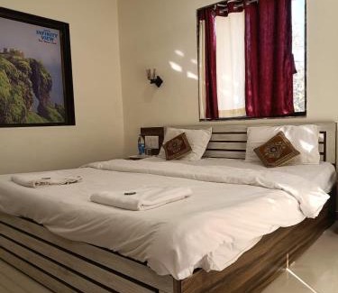 Medha Hotel | Melody Park Resort