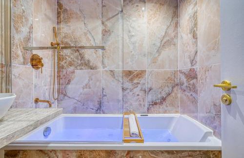 Faubourg de l'Arche Apartment | Melody suite in Paris