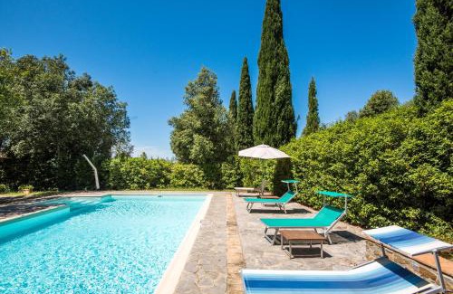 Montalcino House | Melograno Apartment Podere Giardino