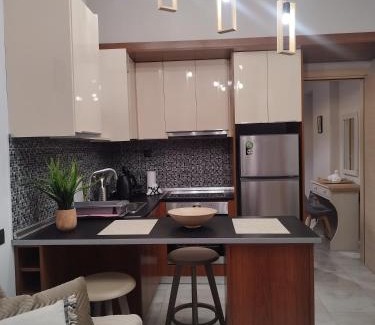 Rhodes Town Apartment | Melograno di Rodi 4