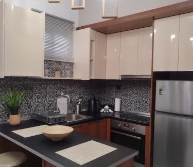 Rhodes Town Apartment | Melograno di Rodi 4