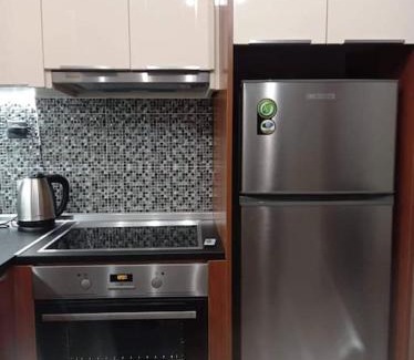 Rhodes Town Apartment | Melograno di Rodi 4