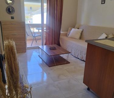 Rhodes Town Apartment | Melograno di Rodi 4