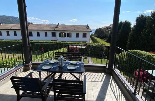 Feriolo Apartment | Melograno in Feriolo