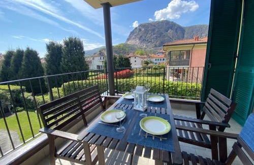 Feriolo Apartment | Melograno in Feriolo
