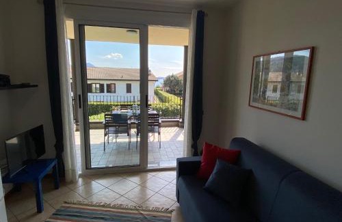 Feriolo Apartment | Melograno in Feriolo