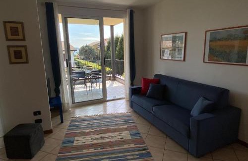 Feriolo Apartment | Melograno in Feriolo
