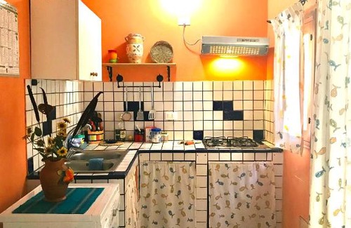 Trappeto House | Melograno