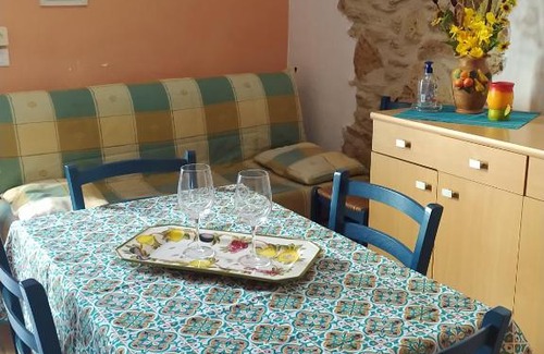 Trappeto House | Melograno