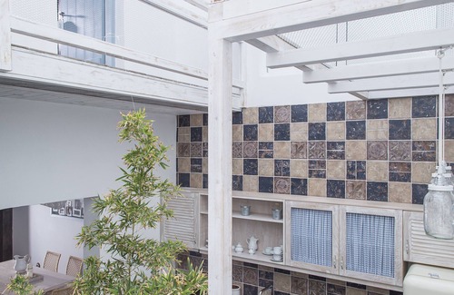 Astypalaia Villa | Melograno Villas