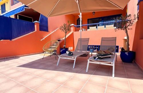 Costa Meloneras House | Meloneras Ocean View By Canaryscape