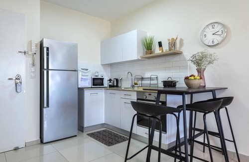 Eilat Apartment | Melony Apartment