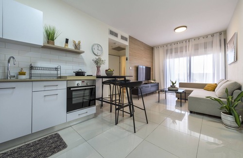 Eilat Apartment | Melony Apartment