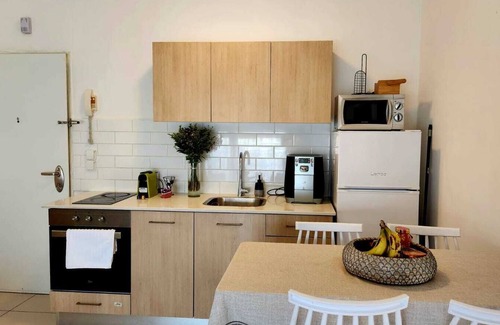 Eilat Apartment | Melony Apartment