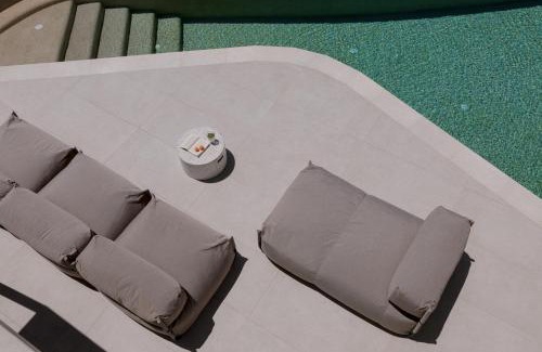Paros Villa | Melora Villas Paros