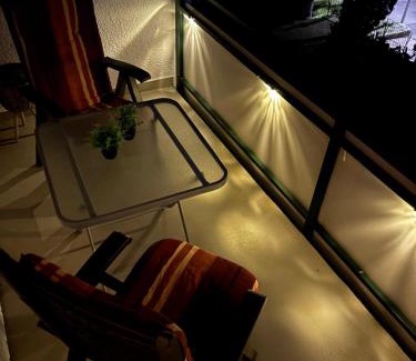 Bad Lauterberg Apartment | MeLou FeWo NaturQuartier Wellness